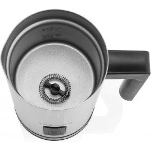 Mousseur à Lait TRISTAR Chaud Froid - 500 Watt - Inox (MK-2276) Mousseur à Lait TRISTAR Chaud Froid - 500 Watt - Inox (MK-2276)